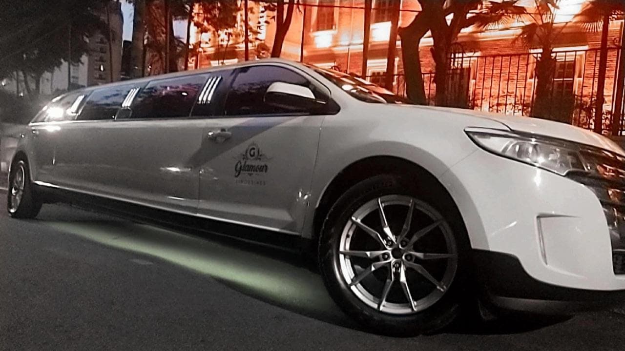 Glamour Limousines