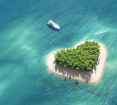 Lua de mel no Brasil: 10 destinos paradisíacos a dois