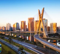 Melhores hotéis em São Paulo